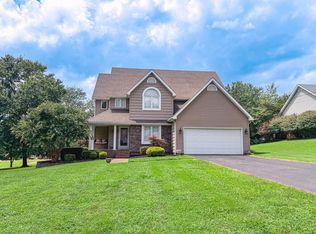 2203 Buck Trce, Madisonville, KY 42431