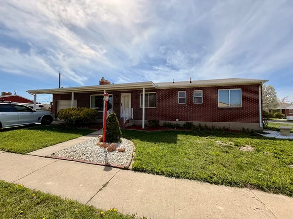 5 W 5878 S, Murray, UT 84107