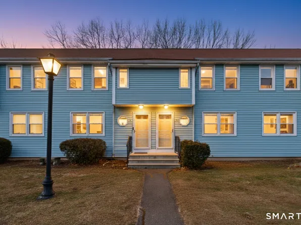 1 Abbott Road #3, Ellington, CT 06029
