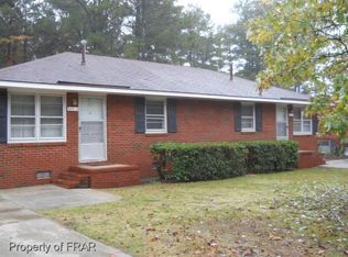 515 Grafton Ave, Fayetteville, NC 28301