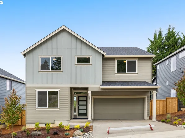 18975 SW Northridge Ct #L-3, Beaverton, OR 97007