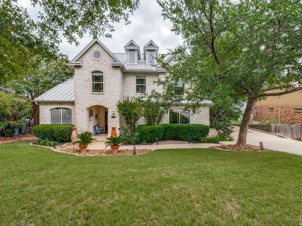 722 Mesa Rdg, San Antonio, TX 78258