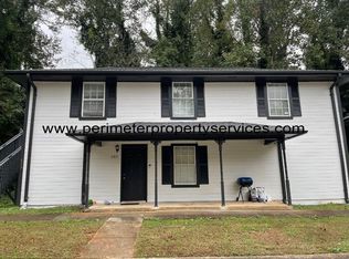 2771 White Oak Dr, Decatur, GA 30032
