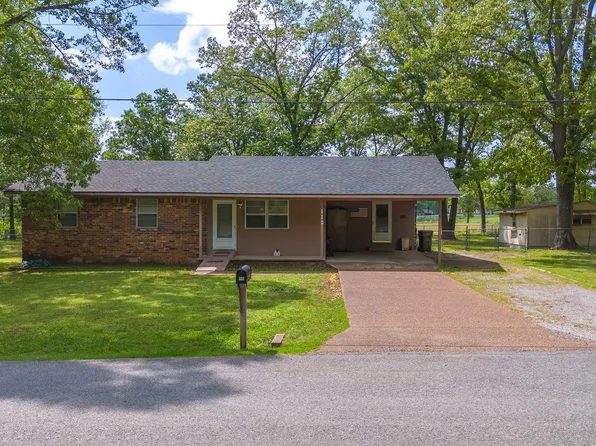 110 Carousel Rd, Batesville, AR 72501