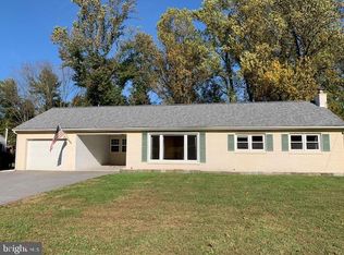 665 Reeceville Rd, Coatesville, PA 19320