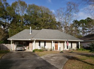 60 Belle Vu Loop, Covington, LA 70433