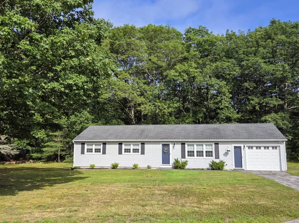 97 Charlie Loop, Wells, ME 04090