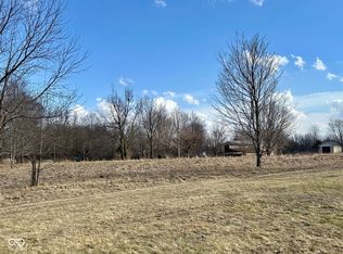 10505 E Indian Creek Rd S, Indianapolis, IN 46259