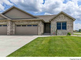 3314 Grassmere Dr, Springfield, IL 62711