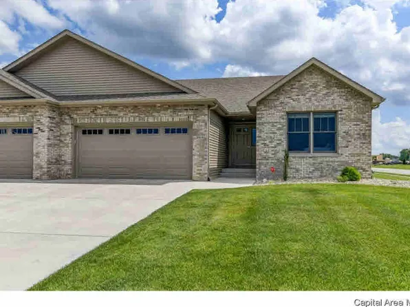 3314 Grassmere Dr, Springfield, IL 62711