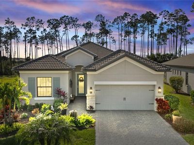 19108 Marquesa DR, Fort Myers, FL, 33913