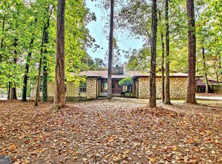 2431 Lake Jodeco Rd, Jonesboro, GA 30236
