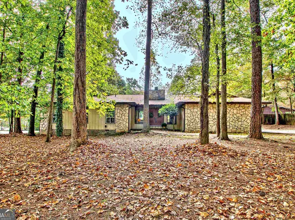 2431 Lake Jodeco Rd, Jonesboro, GA 30236