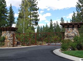 33 Rose Creek Ln, Reno, NV 89511