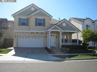 Salt Spray Ter, Hercules, CA 94547