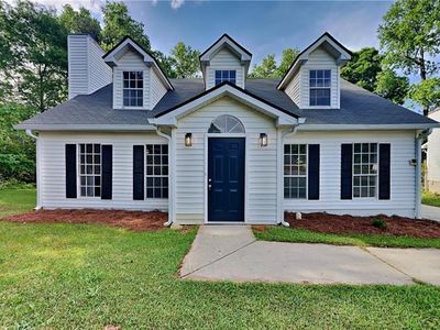 5326 Nader Ct, Stone Mountain, GA, 30088