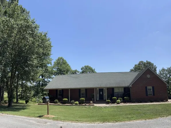 383 Cardinal Dr, Mc Kenzie, TN 38201
