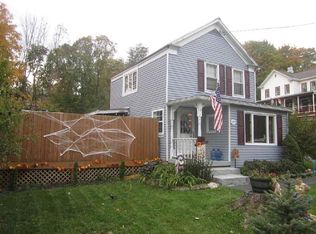 772 Liberty St, New Baltimore, NY 12124