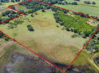 SE 51st Ln, Center Hill, FL 33514