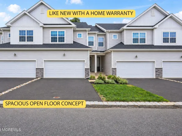 602 Pilot Street, Marlboro, NJ 07746