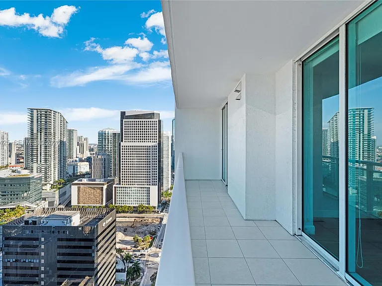 951 Brickell Ave #3607 — Photo 19