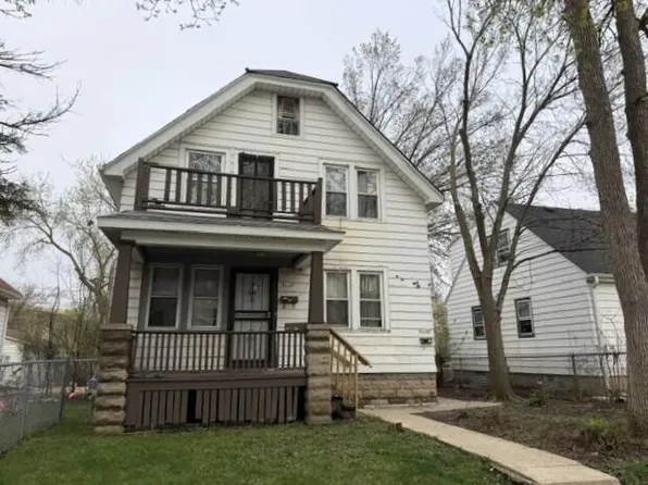 4714 N 35th STREET, Milwaukee, WI 53209