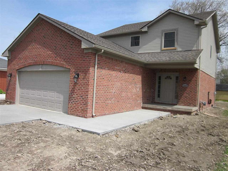 1st image of 23805 Talbot Saint