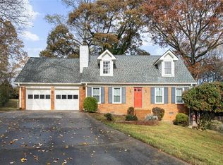 474 Daisy Trl, Lawrenceville, GA 30046