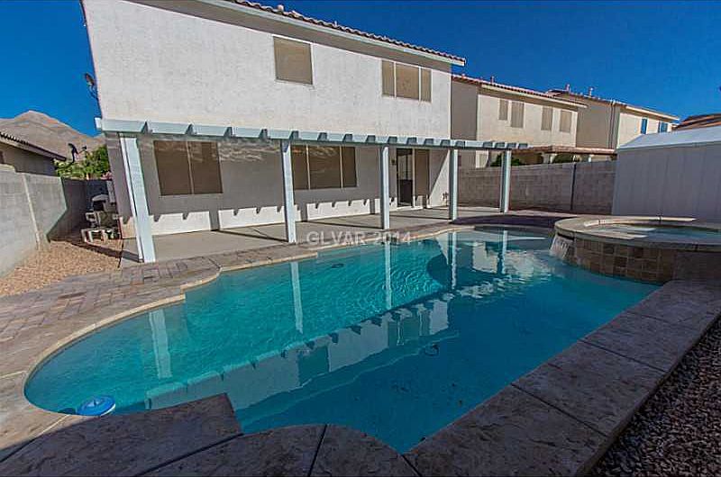 1st image of 1235 Desert Solitude St