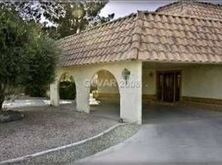 6965 Procyon St, Las Vegas, NV 89118