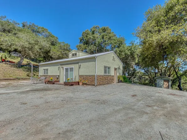 415 Carpenteria Rd, Aromas, CA 95004