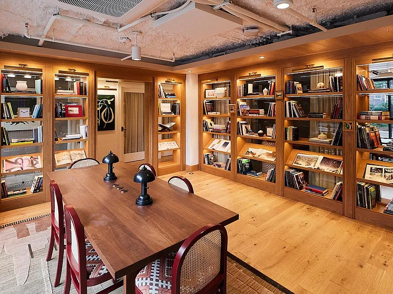 NOVEL 14th Street by Crescent Communities — Photo 24