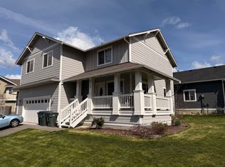 4140 Track St, Bellingham, WA 98226