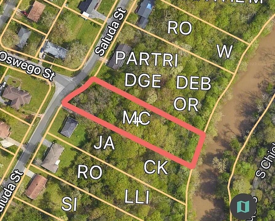 2nd image of 0 Saluda St