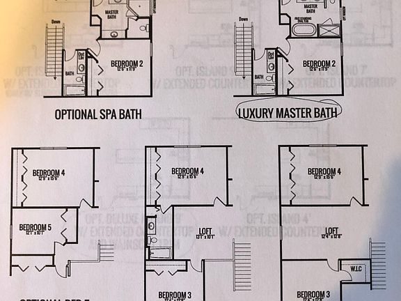 5th image of 2546 E 132nd Ln