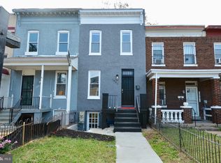 1421 Maryland Ave NE, Washington, DC 20002