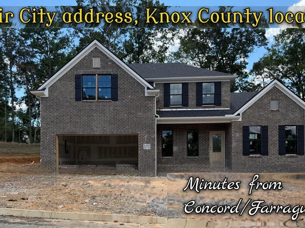 1422 Crescent Oaks Ln, Lenoir City, TN 37772