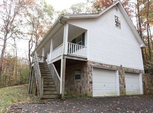 490 Old Tasso Rd NE, Cleveland, TN 37312