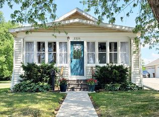 2225 Michigan Ave, Stevens Point, WI 54481