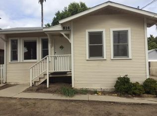 814 Spring St, Santa Barbara, CA 93103