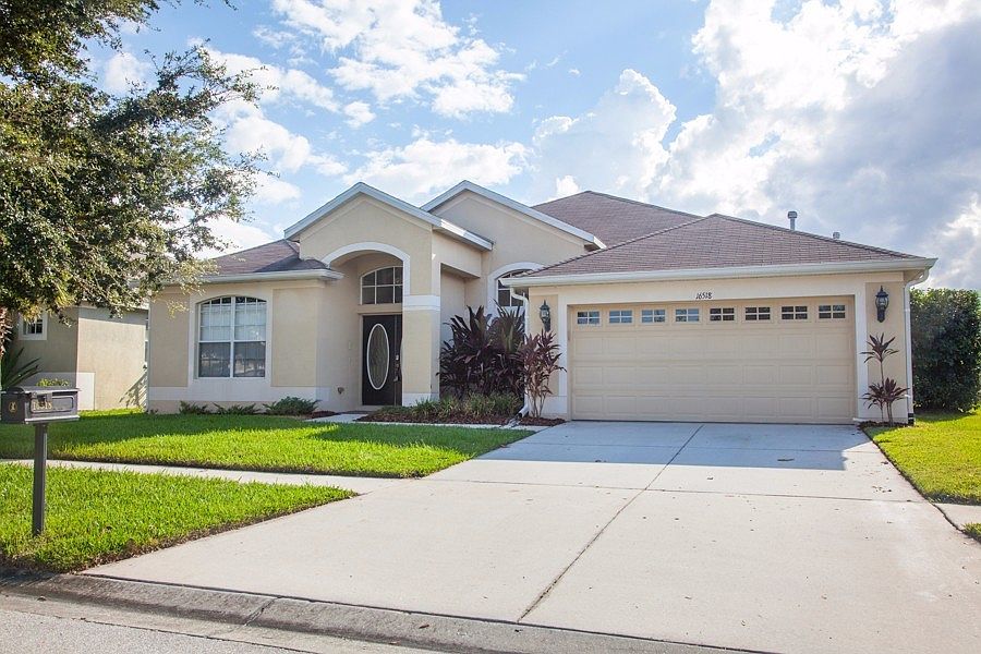1st image of 16518 Bridgewalk Dr