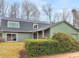 1479 Monterey Dr, Charlottesville, VA