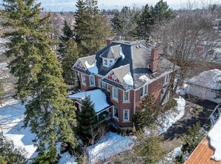 456 Manse Rd, Toronto, ON M1E3V8