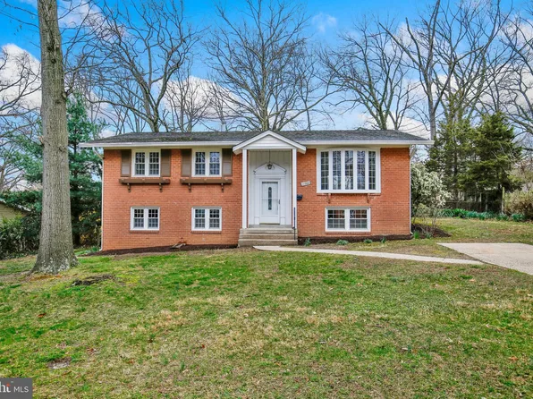 11502 Allview Dr, Beltsville, MD 20705