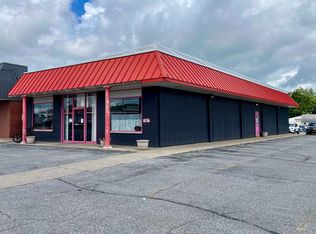 600 N Wayne St, Angola, IN 46703