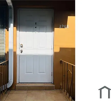 1 bed, 600 sqft, $1,800 — Photo 2