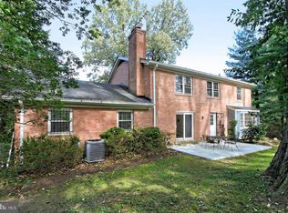 3311 Goldsboro Pl #L1, Falls Church, VA 22042