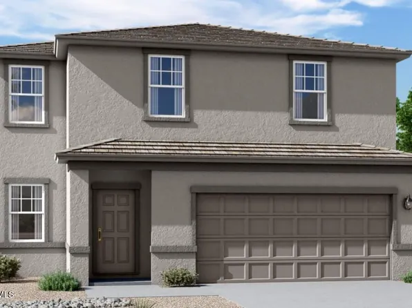 5941 E ARTEMIS Drive, Florence, AZ 85132