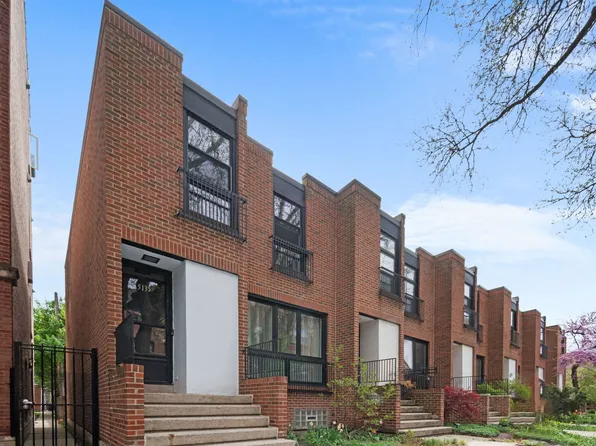 5135 S Kimbark Ave, Chicago, IL 60615