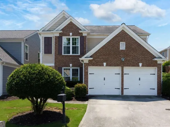 347 Balaban Cir, Woodstock, GA 30188